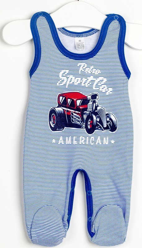 Pampicio ŚPIOCHY ŚPIOSZKI ROZPINANE KROKU 86