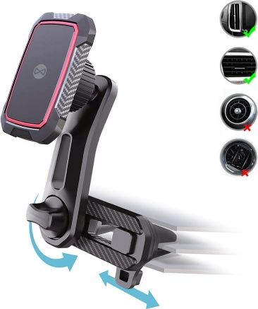 Forever Uchwyt magnetyczny do samochodu MH-250