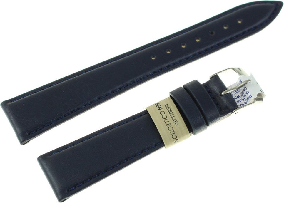 Morellato Skórzany pasek do zegarka 20 mm Morellato A01X4219A97062CR20