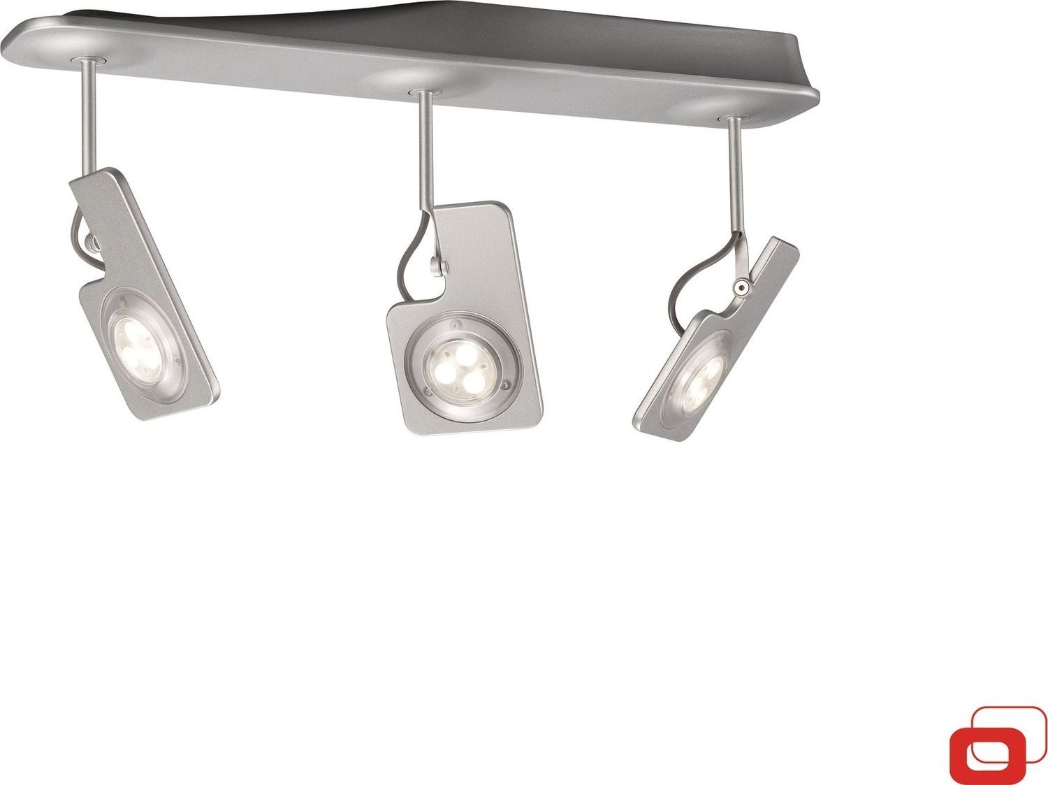 Lampa sufitowa Philips Lampa sufitowa Hava3 LED