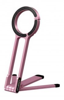 Statyw Ulanzi MA30 z uchwytem magnetycznym - różowy