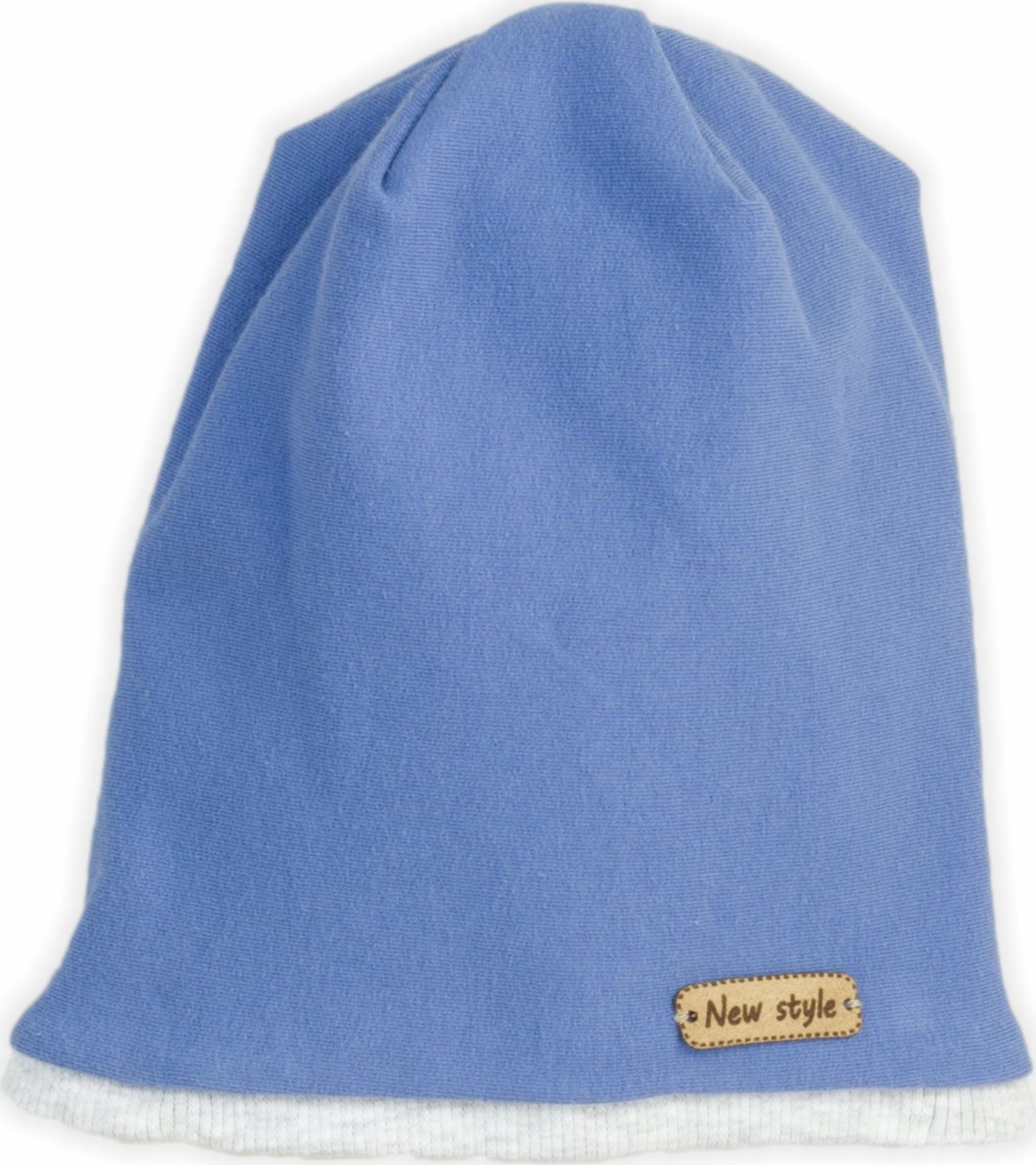 NICOL Czapka bawełniana 56-62