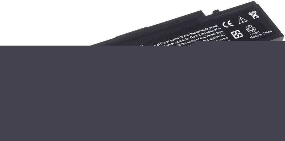 Bateria Green Cell AA-PB9NC6B do laptopa Samsung (SA02PRO)