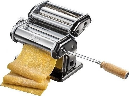 Maszynka do makaronu Imperia Imperia IPasta la NERA pasta machine