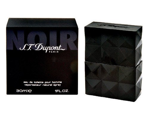S.T. Dupont Noir EDT 100 ml