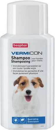 Beaphar Vermicon Szampon Dog 200ml