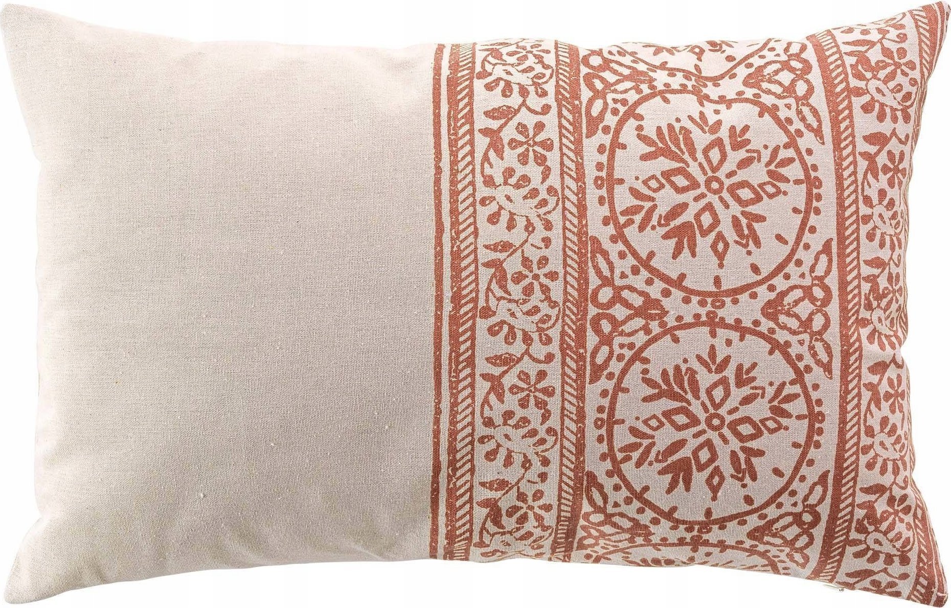 Douceur d`Interieur Poszewka na poduszkę ISALINA, 40 x 60 cm