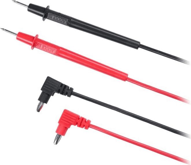 Libox Kable do miernika 830 (LB0147)