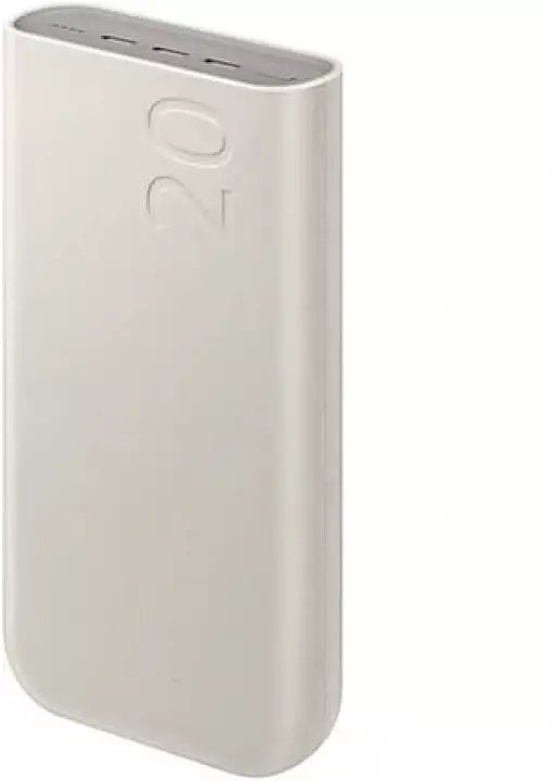 20Ah Battery Pack (SFC 45W)