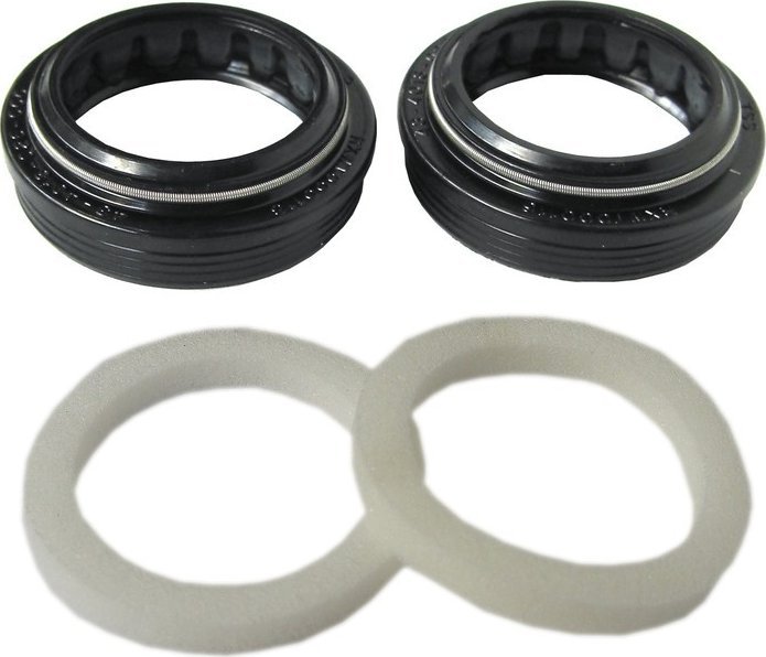 Zestaw uszczelek amortyzatora Rock Shox 30 mm, XC30, 30 Gold, 30 Silver, Paragon, Judy TK, Judy Gold RL