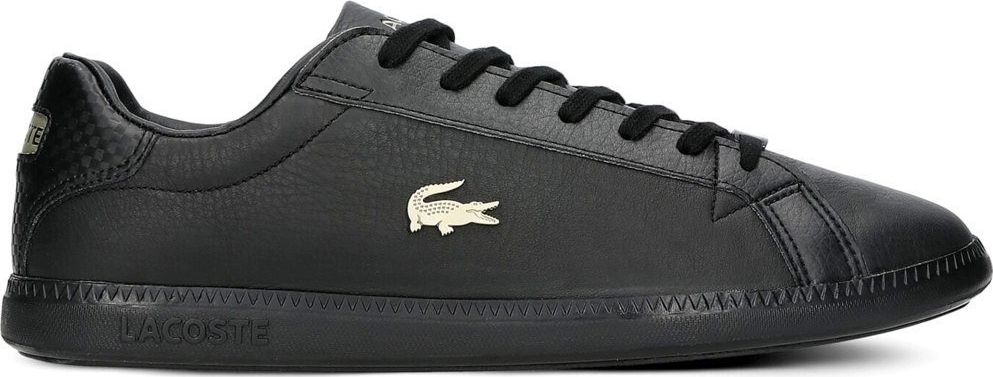 Lacoste Buty męskie Lacoste GRADUATE 0721 SMA 1 (7-41SMA001102H) 42.5