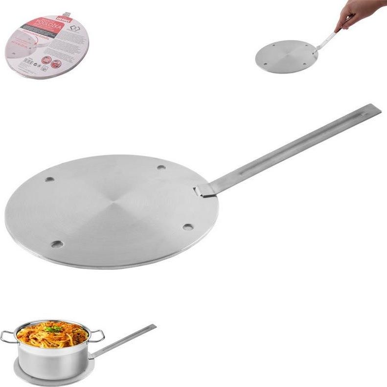 Orion Podkładka indukcyjna stalowa / adapter 20 cm