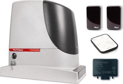 Nice Zestaw Nice RUN1200HS ERA ONE