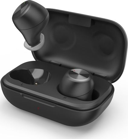 Słuchawki Hama WEAR7701BK (001325680000)