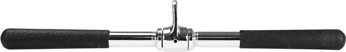 UnderFit Uchwyt do wyciągu UNDERFIT prosty, obrotowy, gumowany