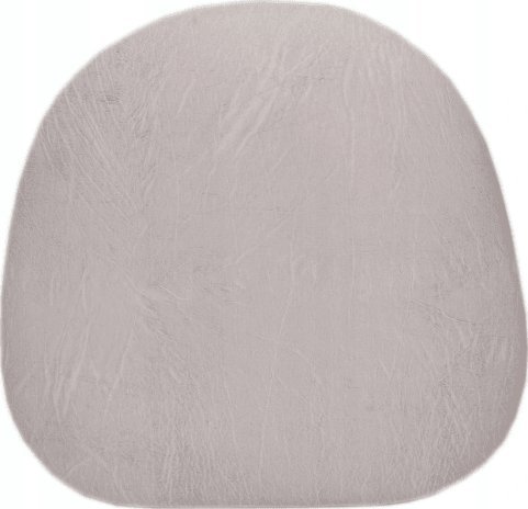 Exmed Siedzisko Trapezowe do Taboretu na Krzesło Kolory