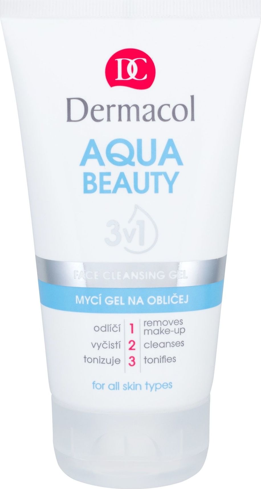 Dermacol Aqua Beauty