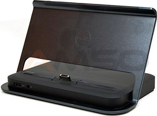 Dell Stacja Dokująca DELL K10A do Tableta VENUE 11 Czarna