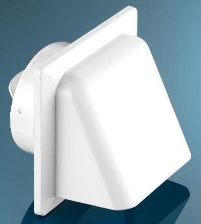 Dospel KRATKA WYWIEWNA Z PRZEPUSTNICĄ KRD 100MM