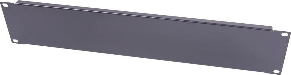 TKH Panel zaślepiający 19 cali 2U do szaf CCSS oraz CCSW CCAS-PZ-02U