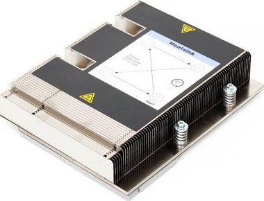 IBM Radiator do IBM SYSTEM X3850 X6 - 95Y4388