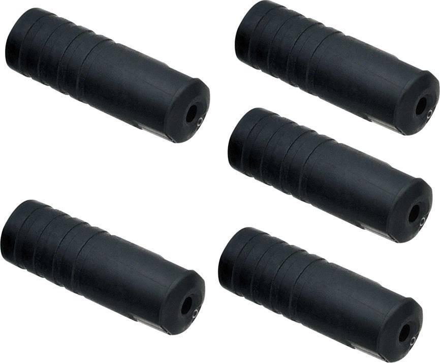 Shimano Końcówka pancerza Shimano SIS-SP40 uszczelniona - zestaw 5 szt.