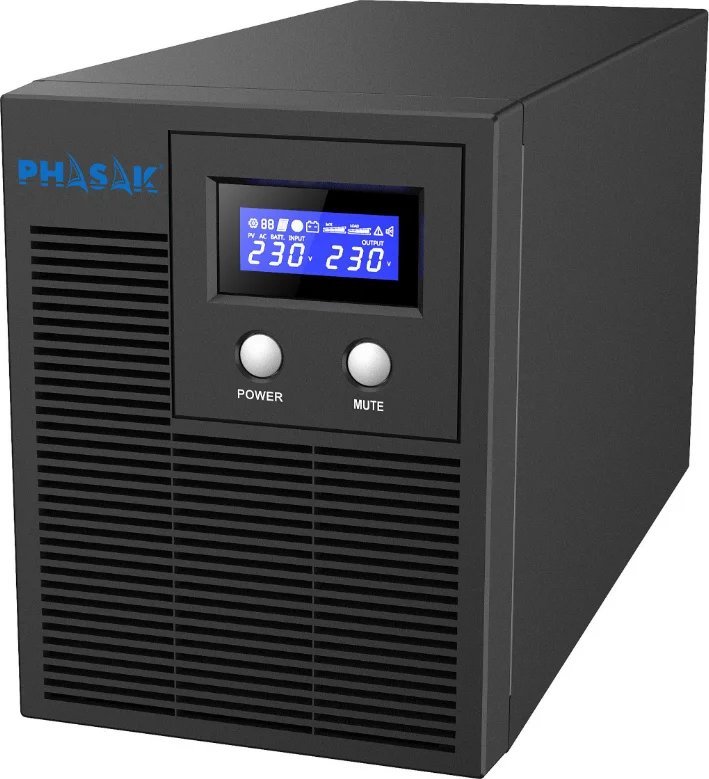 UPS Phasak PH 7631