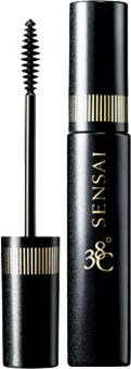 Kanebo Sensai Mascara 38°C tusz do rzęs M-1 Black 6ml