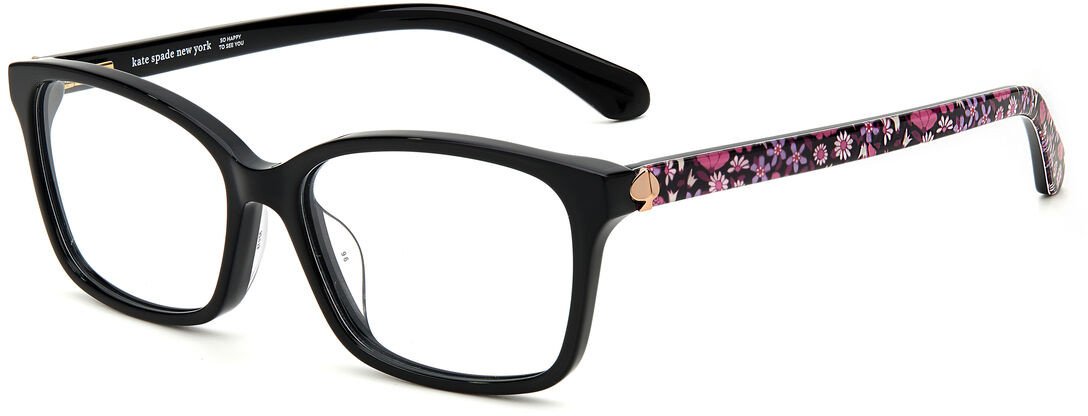 Ramki do okularów Damski Kate Spade MIRIAM-G-807F215 52 mm