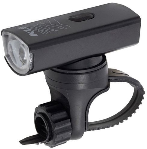 Lampka przednia KLS GLO 350 do jazdy miejskiej