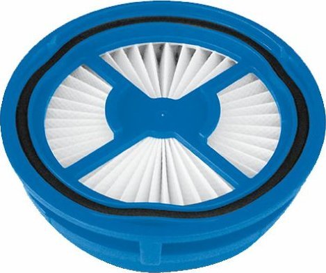 Bissell Bissell Vac Filter Vac & Steam 1132N Grey one size