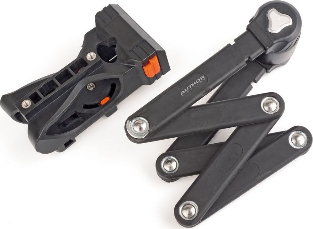 Author Zapięcie składane Flexguard 69cm