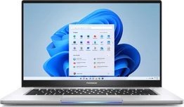 Laptop Thomson Thomson M15, Intel® Core™ i5, 2.4 GHz, 39.6 cm (15.6"), 1920 x 1080 pixels, 8 GB, 512 GB