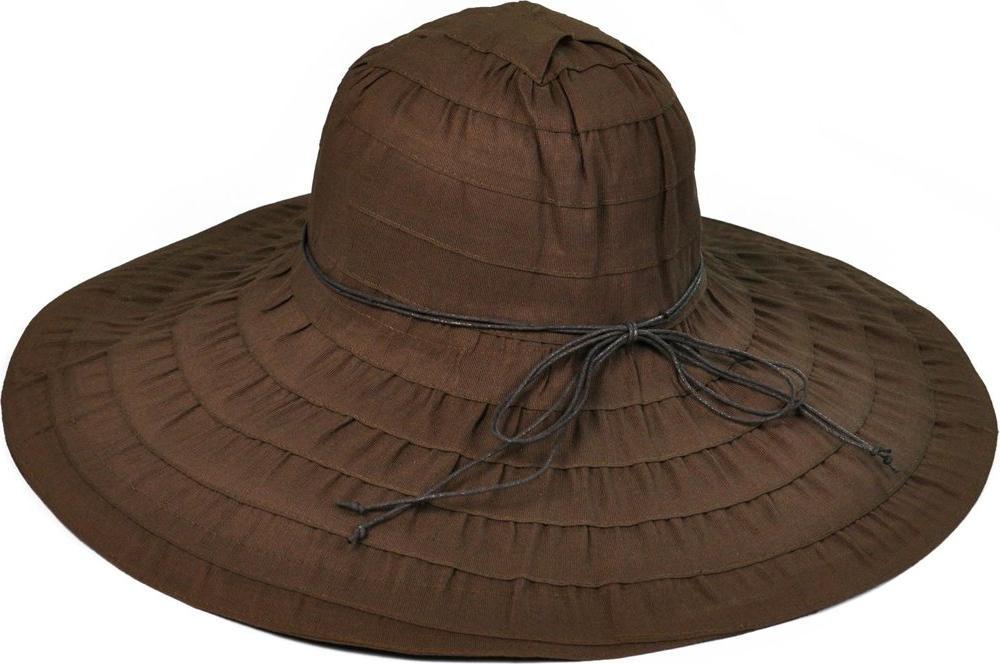 Art of Polo Kapelusz Słońce pustyni NoSize