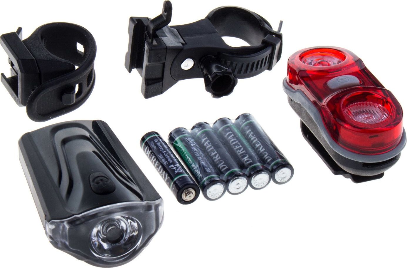 Kross Zestaw oświetlenia