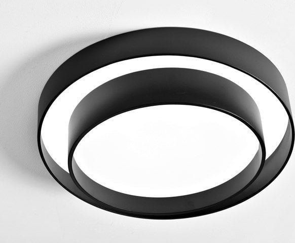 Plafon led Astra 40W z barwą neutralną 4000K na diodach Osram