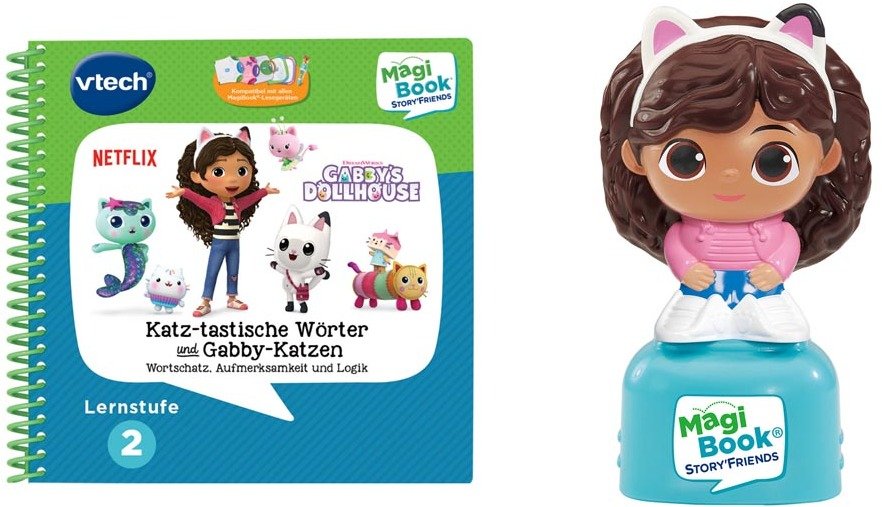 VTech MagiBook 484304