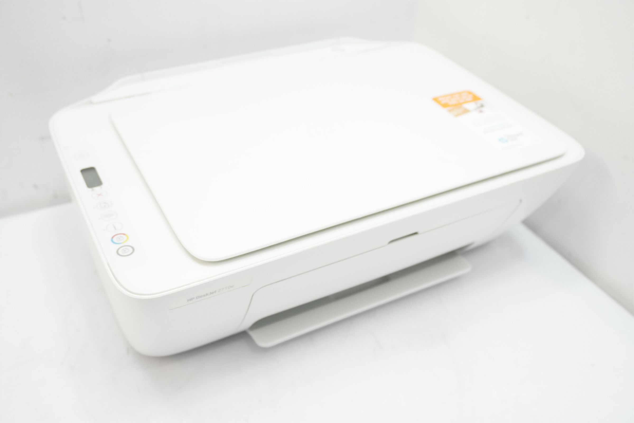 Urządzenie wielofunkcyjne HP DeskJet 2710e (26K72B) [outlet]