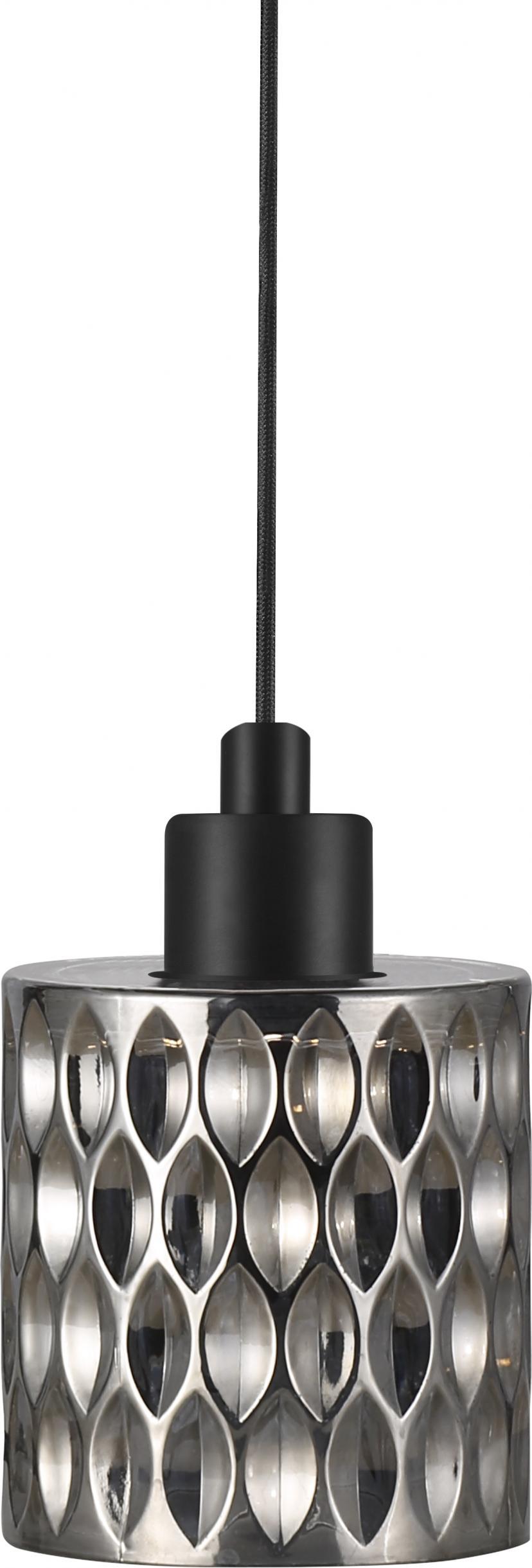 Lampa wisząca Nordlux Nowoczesna lampa wisząca LED Ready do jadalni Nordlux HOLLYWOOD pojedyncza 46483047