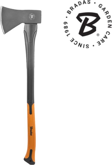 Bradas Siekiera uniwersalna FIBERGLASS 1500g Bradas 5075