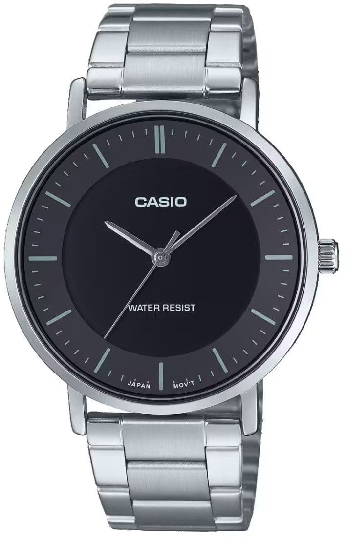 ZEGAREK MĘSKI CASIO MTP-VT04D-1E + BOX