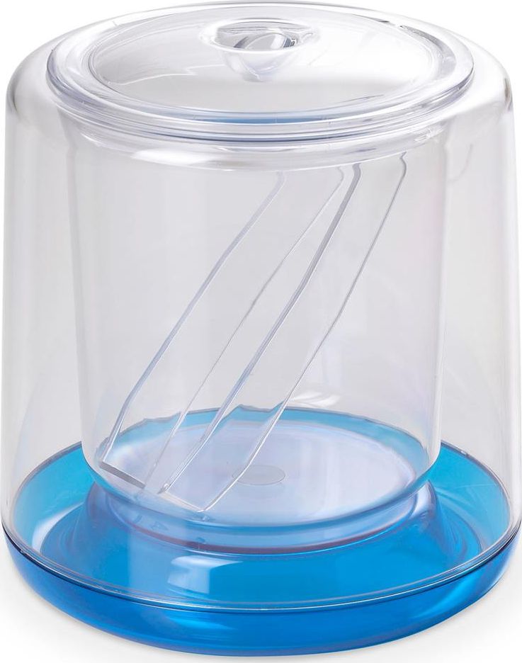 Omada Pojemnik termiczny na lód niebieski