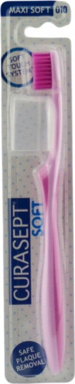 Curasept CURASEPT SZCZOTECZKA 0,10 MAXI SOFT