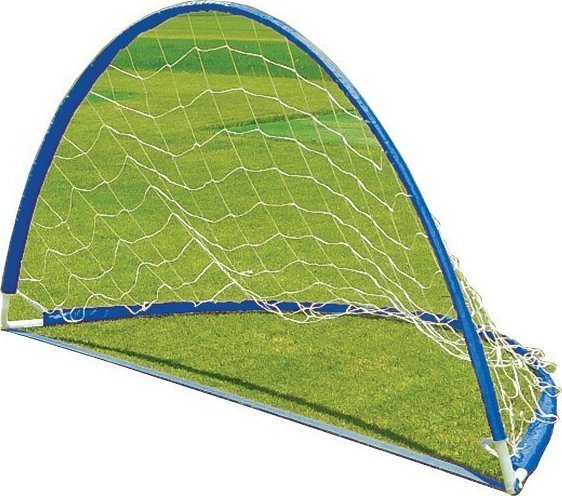 Master Bramka do Piłki Nożnej MASTER 160 x 80 x 80 cm