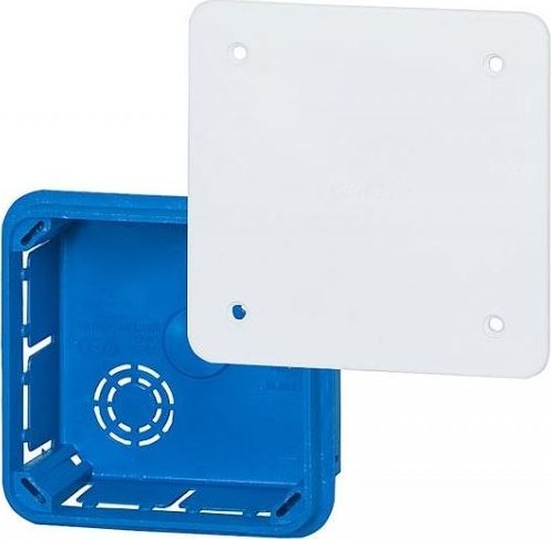 F-Elektro Puszka podtynkowa 120x100x50