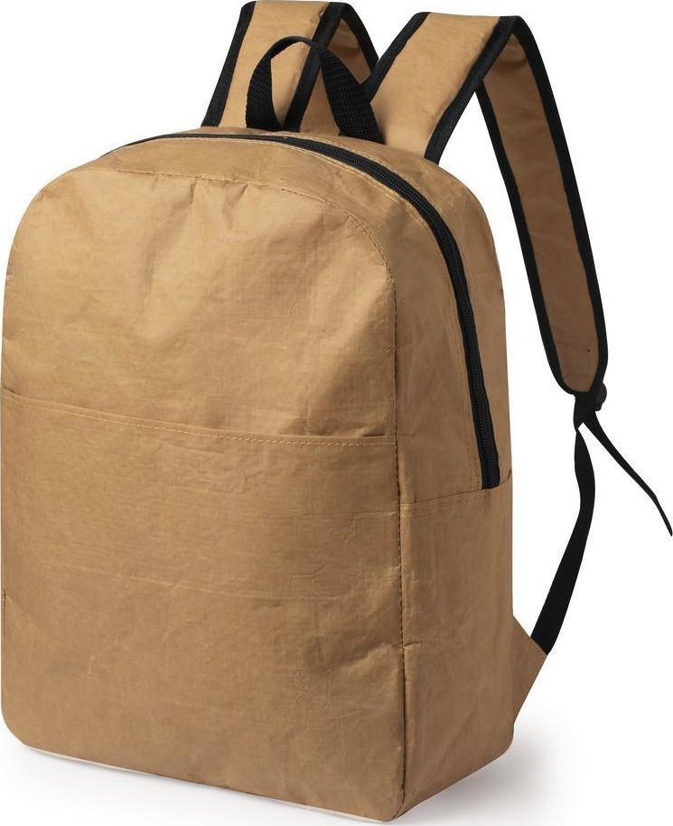 Kemer Plecak z laminowanego papieru