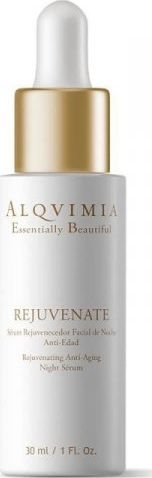 Alqvimia Serum Anti-ageing na Noc Rejuvenate Alqvimia (30 ml)