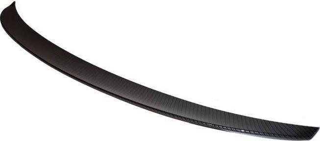 SPOILER BMW F32 ABS LOOK CARBON