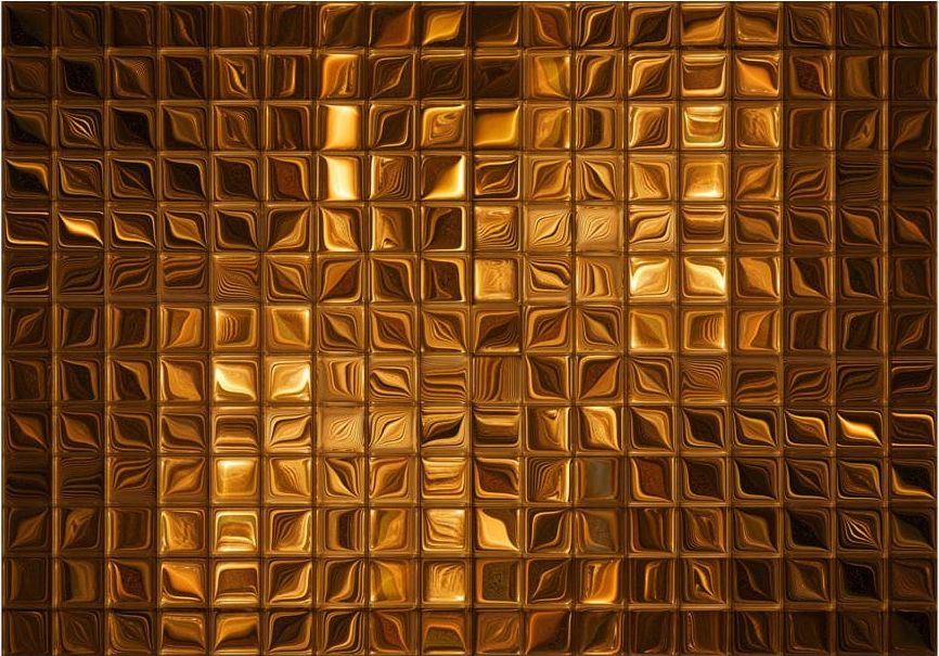 DecoNest Fototapeta - Zagadka majestatu - 100X70