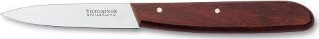 Victorinox Nóż do obierania z ząbkowanym ostrzem 5.3030 ostrze 8 cm.